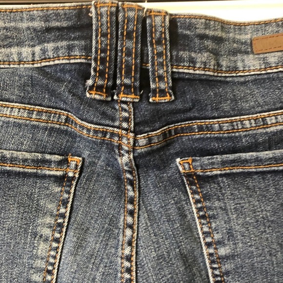 Kut from the Kloth Skinny Jeans 2 - Picture 8 of 14